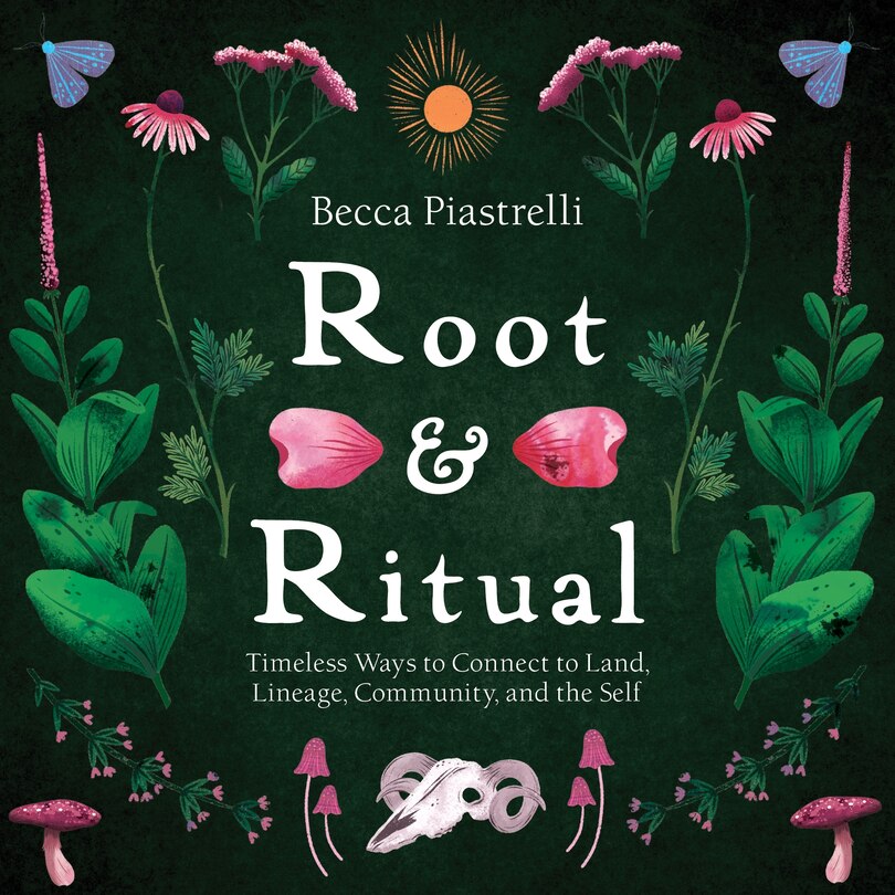 Couverture_Root And Ritual