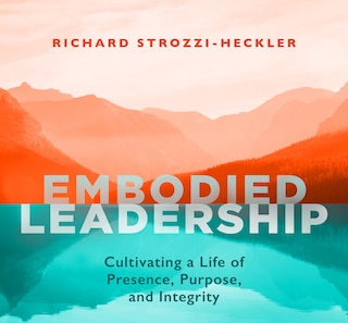 Front cover_Embodied Leadership