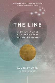 Front cover_The Line