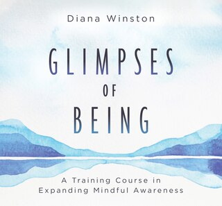 Couverture_Glimpses Of Being
