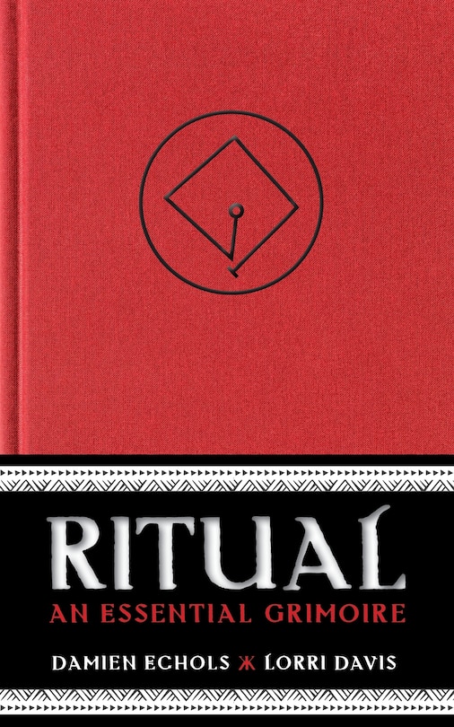 Front cover_Ritual
