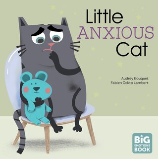 Couverture_Little Anxious Cat