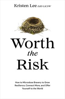 Front cover_Worth The Risk
