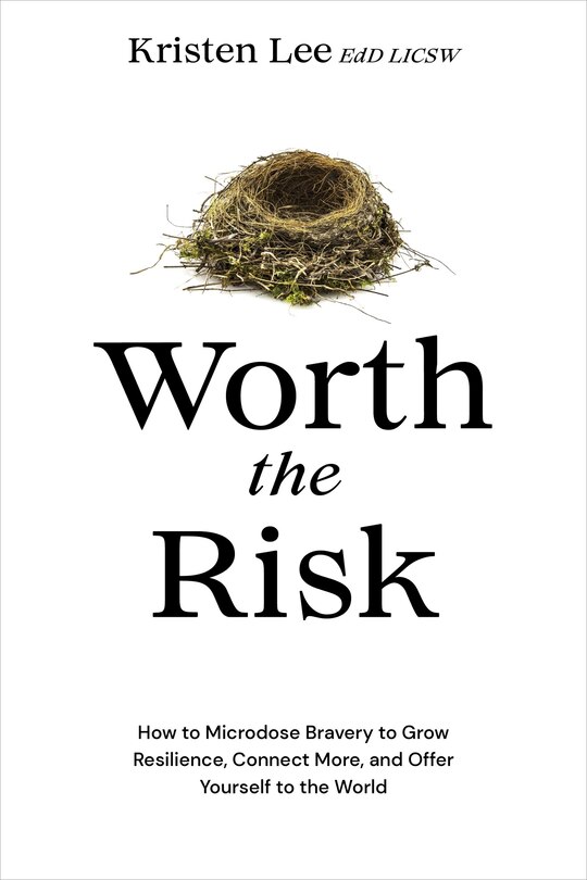 Front cover_Worth The Risk