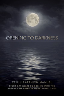 Front cover_Opening to Darkness