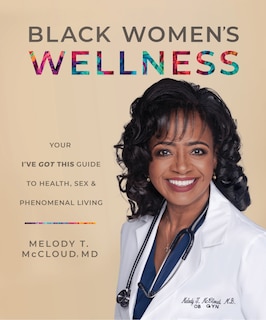 Couverture_Black Women's Wellness