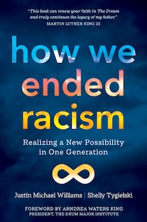 Front cover_How We Ended Racism