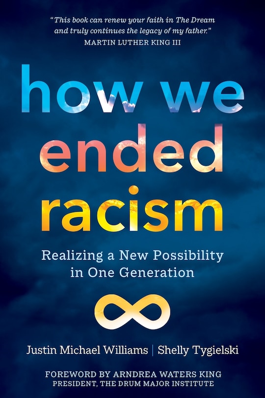 Front cover_How We Ended Racism