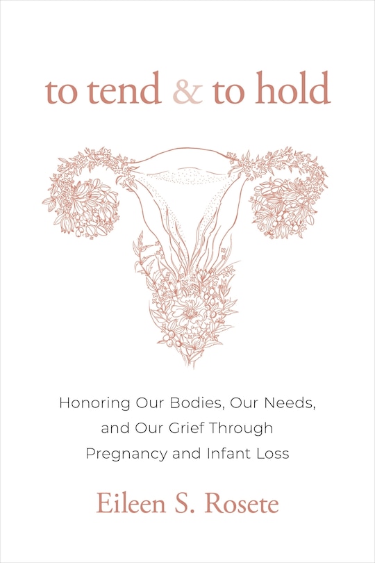 Couverture_To Tend and to Hold