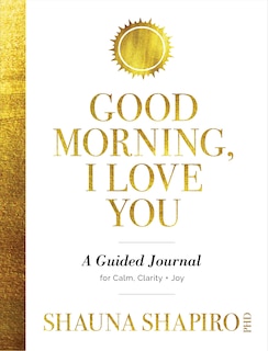 Couverture_Good Morning, I Love You