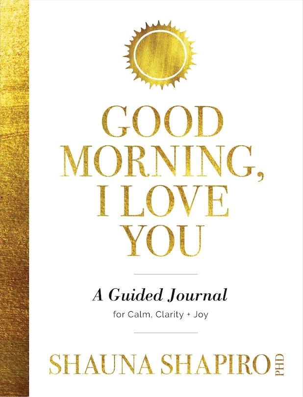 Couverture_Good Morning, I Love You