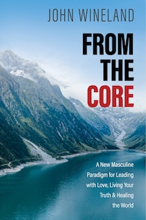 Front cover_From The Core