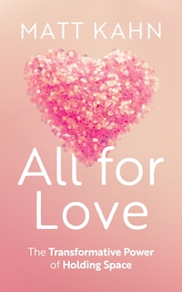 Couverture_All For Love