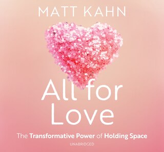 Front cover_All For Love