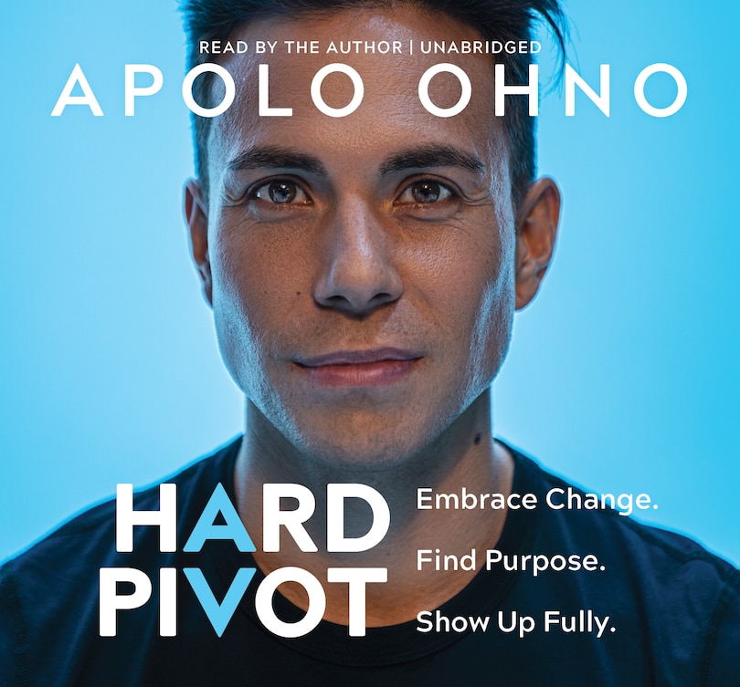 Front cover_Hard Pivot