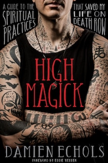 Front cover_High Magick