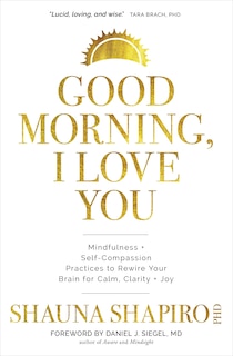 Front cover_Good Morning, I Love You