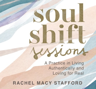 Couverture_Soul Shift Sessions