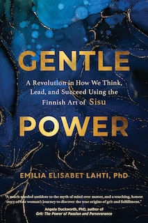 Front cover_Gentle Power