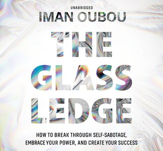 Front cover_The Glass Ledge