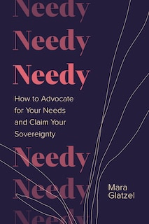 Front cover_Needy