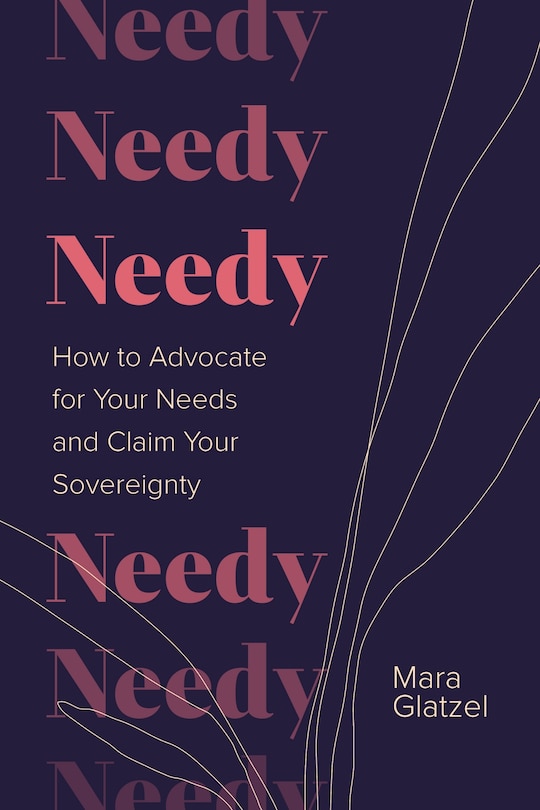 Front cover_Needy
