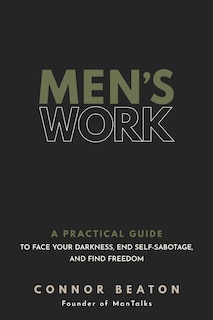 Couverture_Men's Work