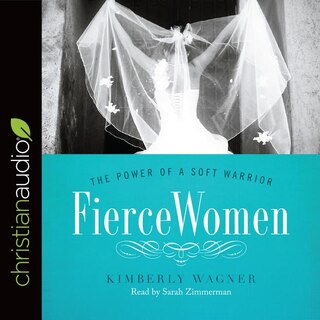 Front cover_Fierce Women
