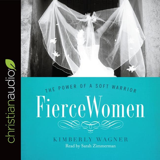 Front cover_Fierce Women