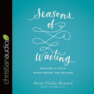 Front cover_Seasons Of Waiting