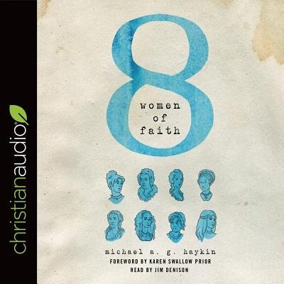 Couverture_Eight Women Of Faith