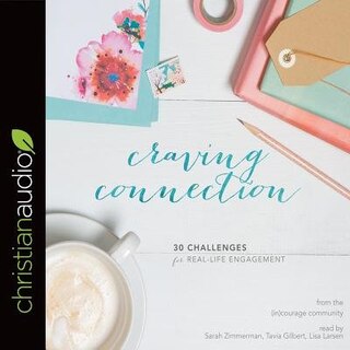 Front cover_Craving Connection