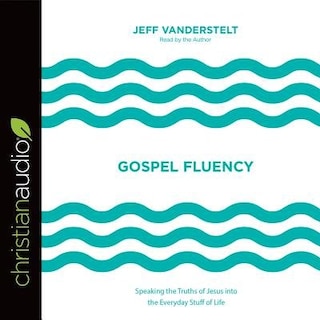 Front cover_Gospel Fluency