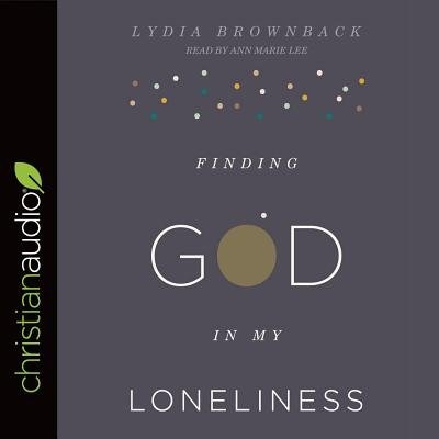 Couverture_Finding God In My Loneliness
