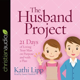Couverture_The Husband Project