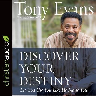 Couverture_Discover Your Destiny