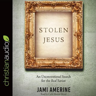 Couverture_Stolen Jesus