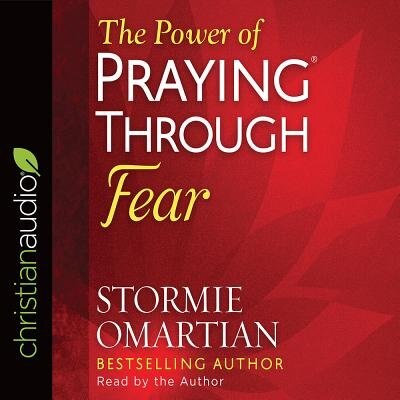 Couverture_The Power Of Praying Through Fear