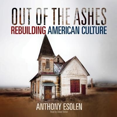 Out Of The Ashes: Rebuilding American Culture