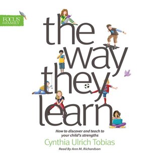Front cover_The Way They Learn