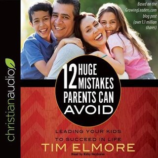 Couverture_12 Huge Mistakes Parents Can Avoid
