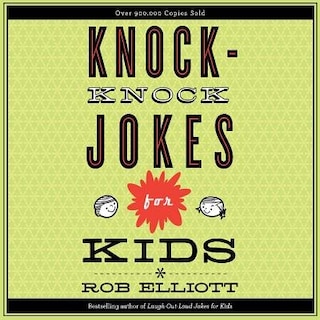 Knock-knock Jokes For Kids