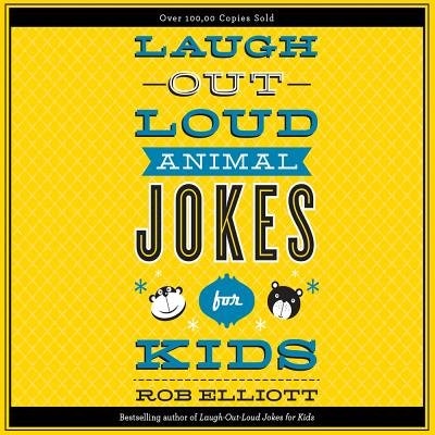 Laugh-out-loud Animal Jokes For Kids