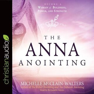 Couverture_The Anna Anointing