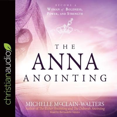 Couverture_The Anna Anointing