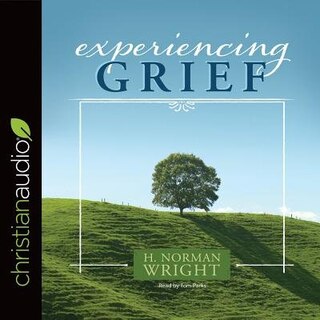 Front cover_Experiencing Grief