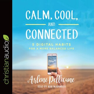 Front cover_Calm, Cool, And Connected