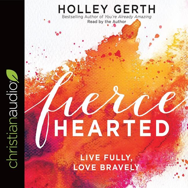 Front cover_Fiercehearted