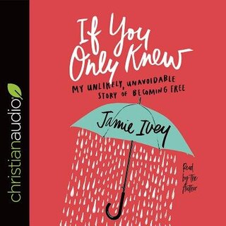 Couverture_If You Only Knew