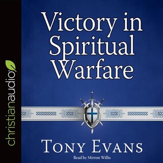 Front cover_Victory In Spiritual Warfare